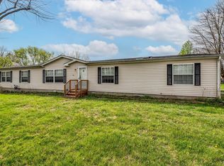811 S Strauser Rd, Springville, IN 47462