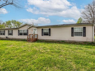 811 S Strauser Rd, Springville, IN, 47462