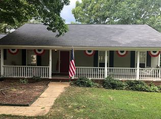 15482 Sandstone Rd, Northport, AL 35475