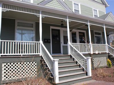 28-30 Bull St UNIT 2, Newport, RI, 02840