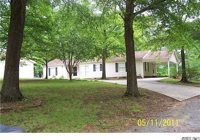 For Sale: 785 Shore Acres Road, Salisbury, NC 28146