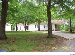 785 Shore Acres Rd, Salisbury, NC 28146