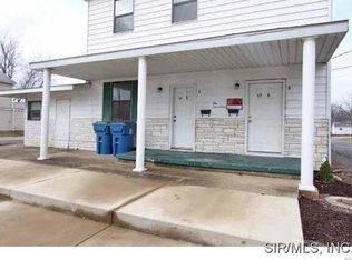 117 S Main St #B, Troy, IL 62294