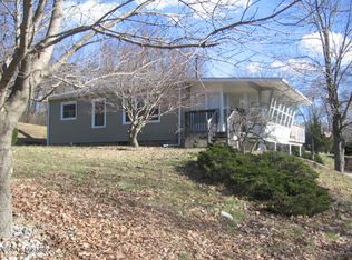 90 McAllister Rd, Battle Creek, MI 49014