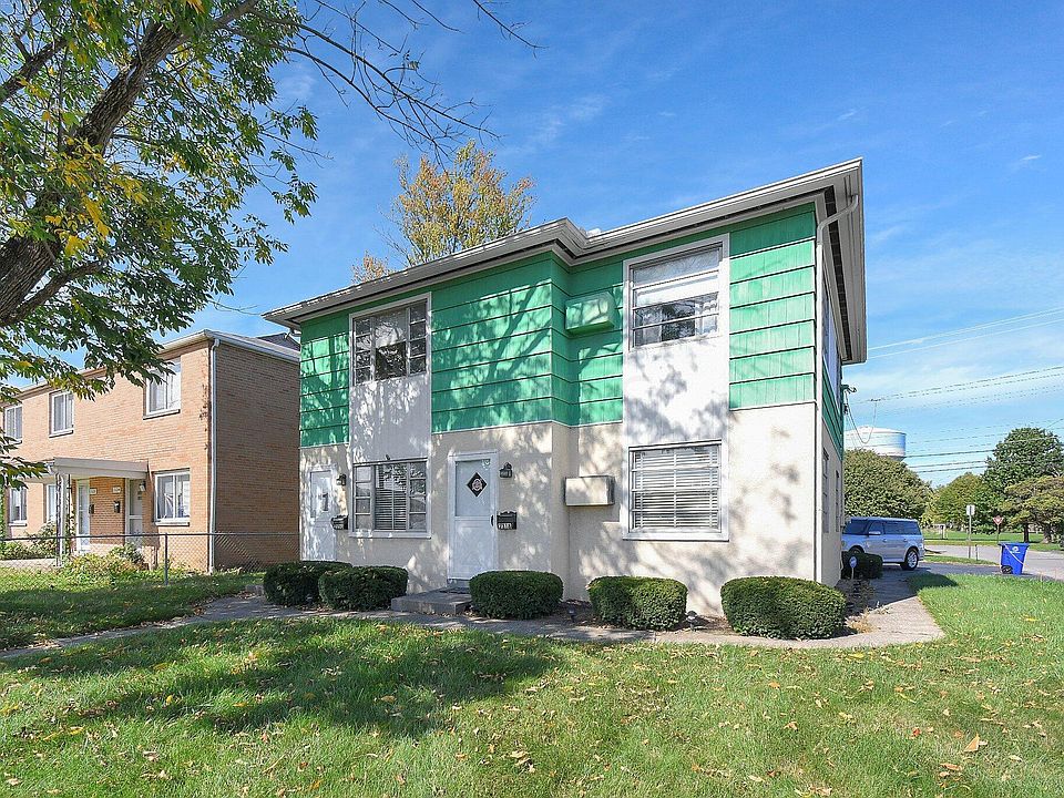 3318 Sullivant Ave Columbus OH Zillow