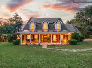 11 Country Ridge Rd, Melissa, TX 75454