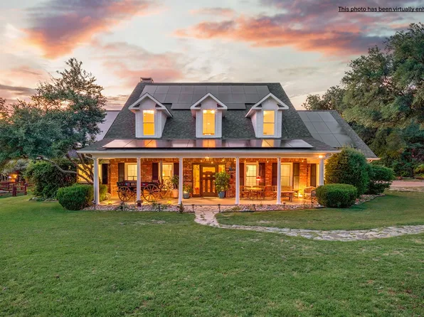 11 Country Ridge Rd, Melissa, TX 75454