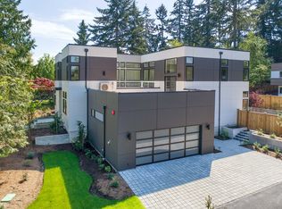 8437 SE 36th St, Mercer Island, WA 98040