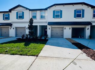 10231 Honey Hammock Way, San Antonio, FL 33576