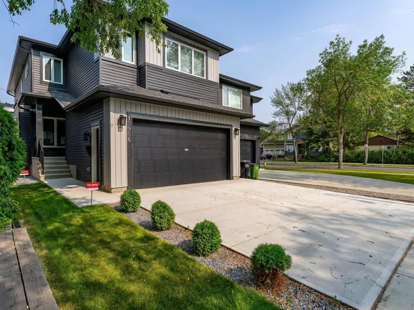 10906 54th Ave NW, Edmonton, AB T6H 0V1