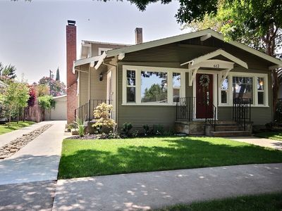 612 W Locust St, Lodi, CA, 95240