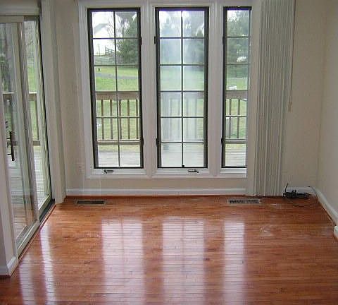 Breakfast/Family Room