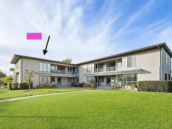 5625 Clemson St, Los Angeles, CA 90016