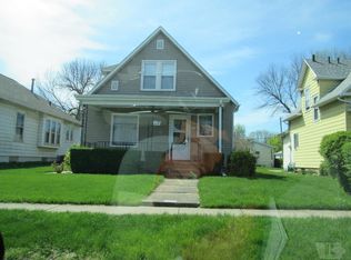 915 Curran St, Burlington, IA 52601
