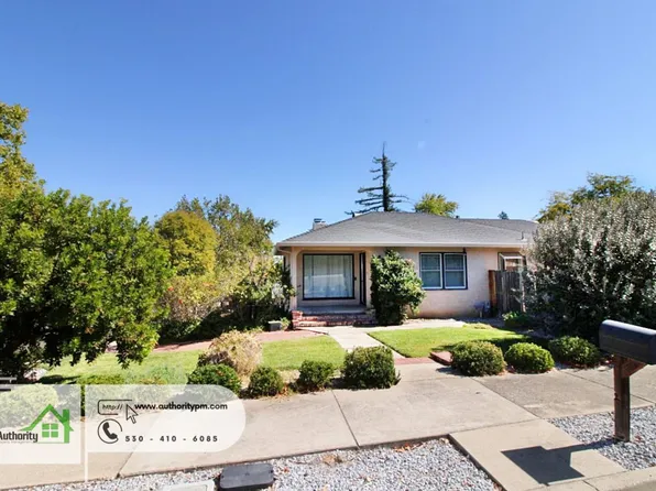 2565 North St, Redding, CA 96001