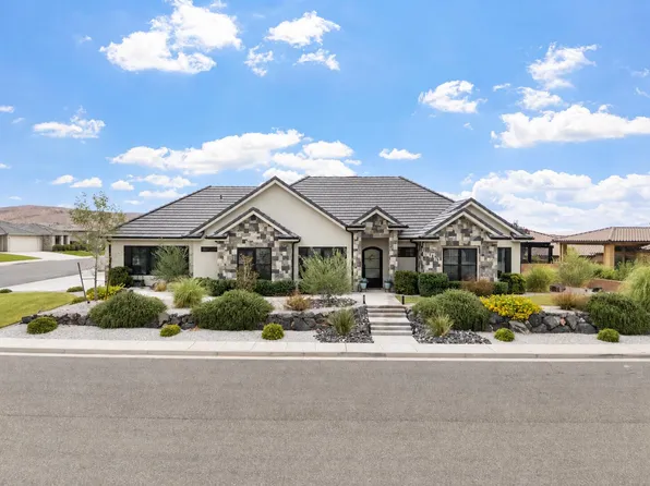 1876 N Mountain View Dr, Washington, UT 84780