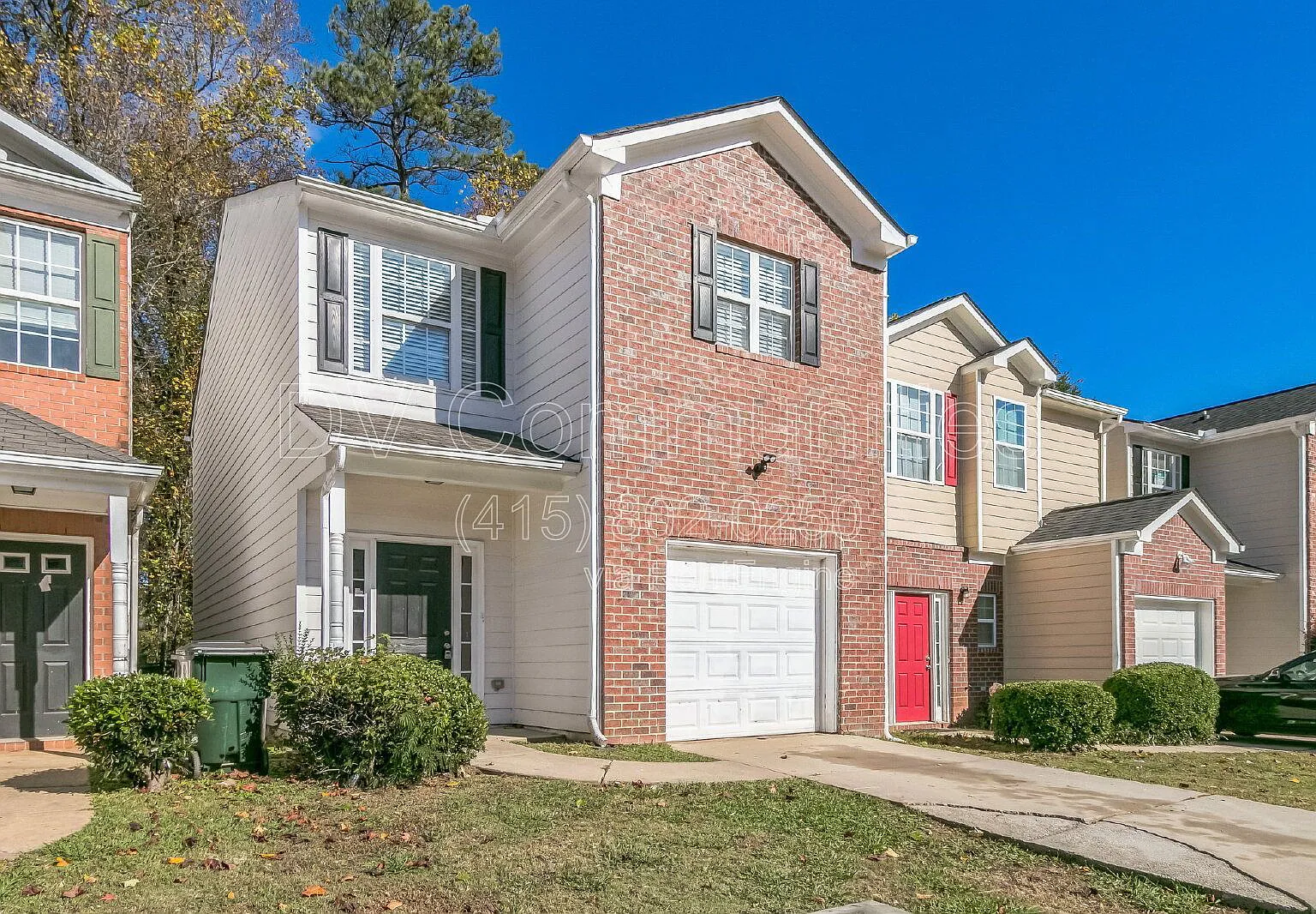3 bed, 2.5 bath, 1408 sqft, $1,697 — Photo 1