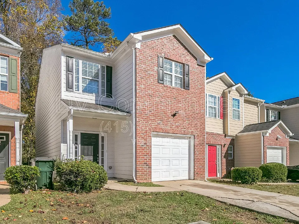2817 Windsor Forrest Ct