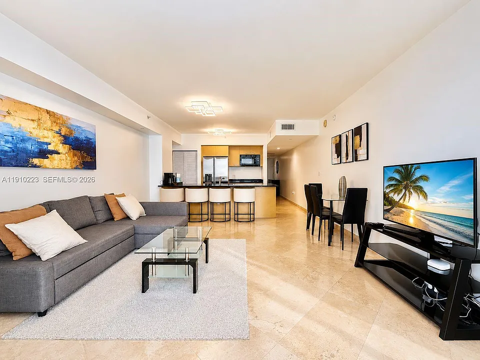 1830 S Ocean Dr #3605