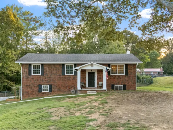 433 Shady Ln, Kingston, TN 37763