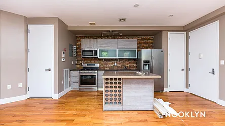 Rented by Nooklyn NYC LLC