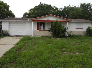 7811 Topay Ln, Port Richey, FL 34668