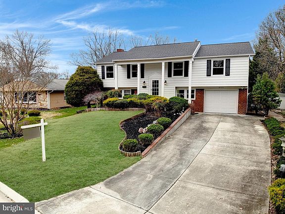 4th image of 16203 Audubon Ln
