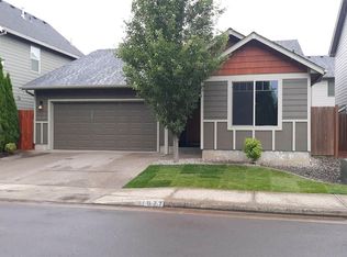 1027 Taurus Loop NE, Keizer, OR 97303