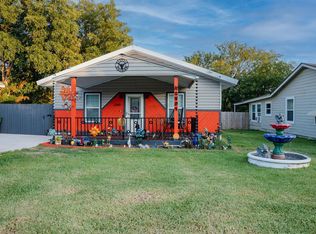 1546 McFerrin Ave, Waco, TX 76708