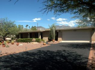 3570 N Plaza Del Haciendas, Tucson, AZ 85750