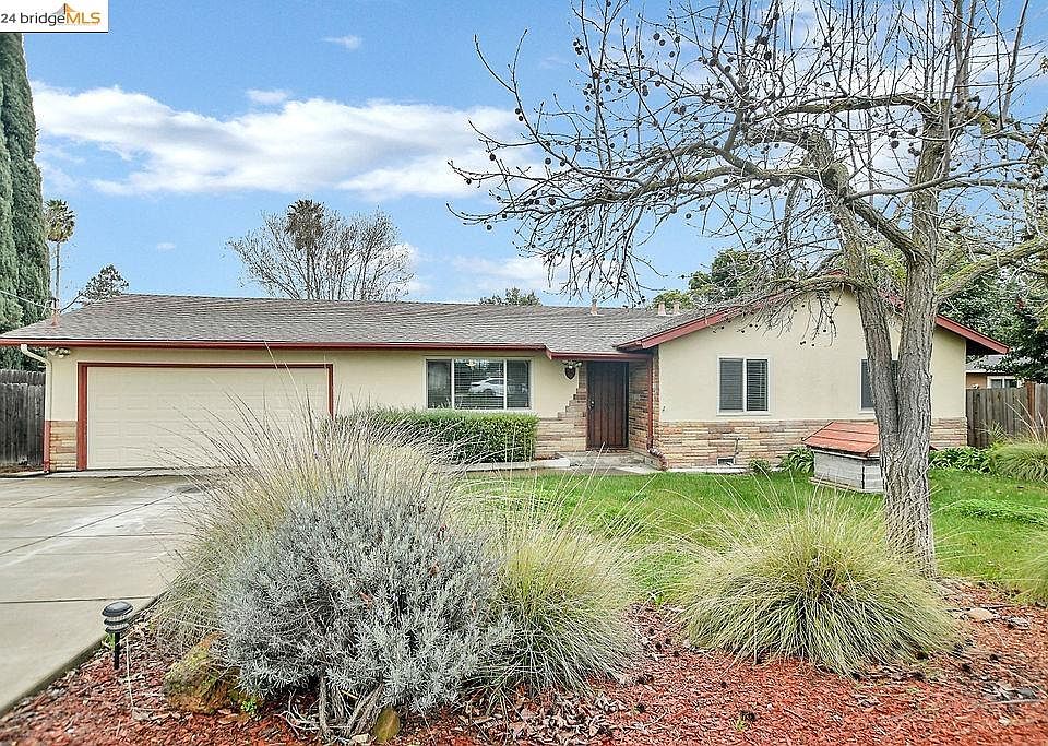 3703 San Michele Dr Concord CA 94520 Zillow