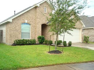 7411 Abbey Point Ln, Houston, TX 77049