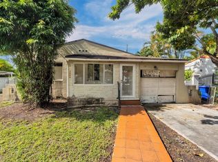 4366 SW 6th St, Miami, FL 33134