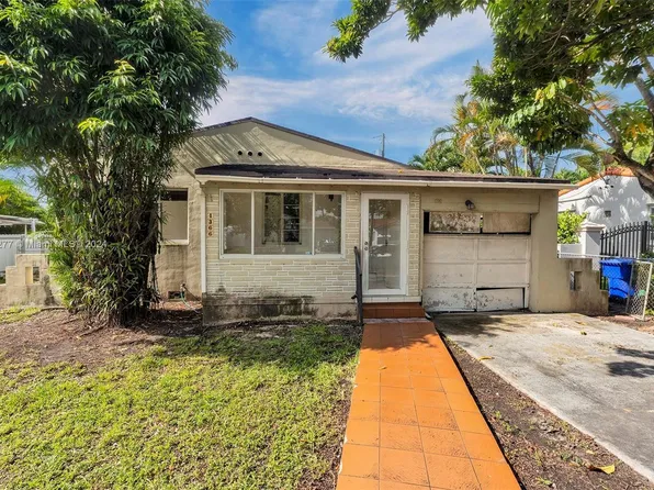 4366 SW 6th St, Miami, FL 33134