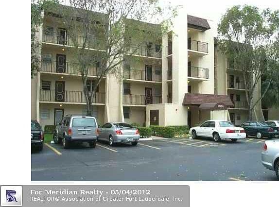 1st image of 9450 Poinciana Pl APT 411