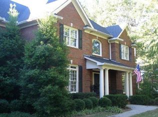 3 Hogan Ln NW, Rome, GA 30165