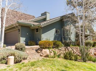675 Crosscreek Dr, Prescott, AZ 86303