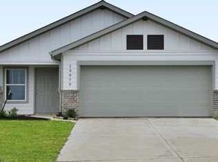13070 Sarah Springs Way, Magnolia, TX 77354