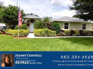 4801 Lafayette Ave, Sebring, FL 33875