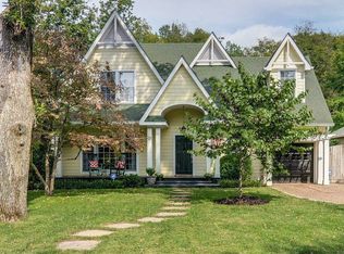 111 Blackburn Ave, Nashville, TN 37205