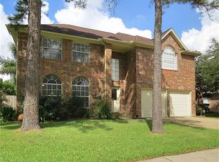 6211 Summerville Ln, Houston, TX 77041