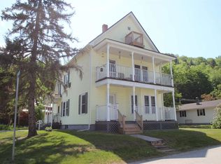 16 Green St, Barre, VT 05641