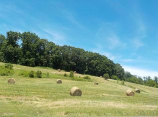 LOT 14 Brown Rd, Blaine, TN 37709