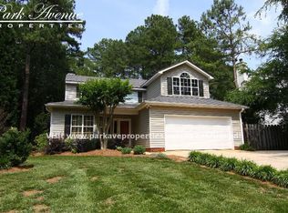 12102 Henderson Hill Rd, Huntersville, NC 28078