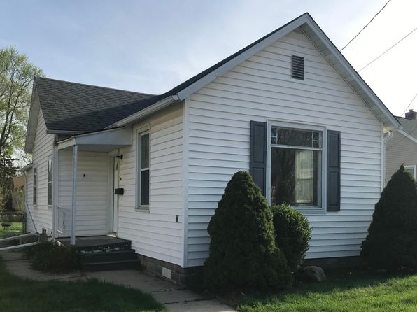 112 E Van Buren St