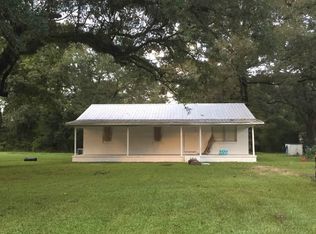 22440 William Ward Rd, Moss Point, MS 39562