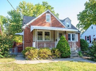 2074 W Galbraith Rd, Cincinnati, OH 45239