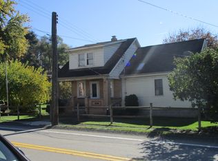 816 24th St, Ambridge, PA 15003