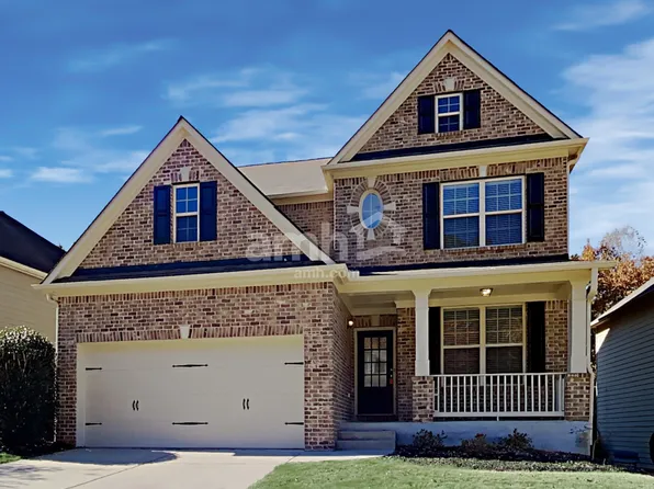 511 Crestmont Ln, Canton, GA 30114