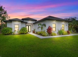 1143 29th St SW, Naples, FL 34117